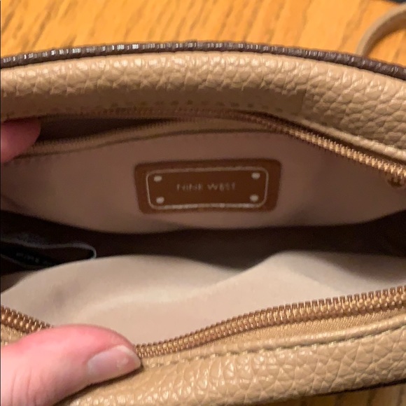 Nine West Purse - Picture 2 of 6
